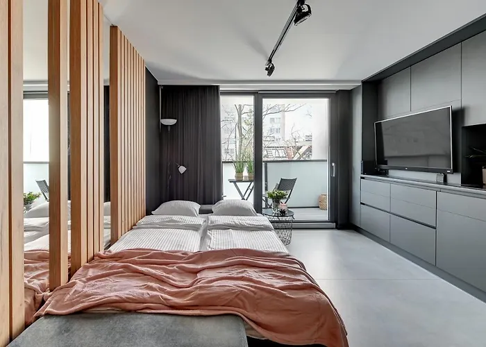 Thomas Apartament Sopot