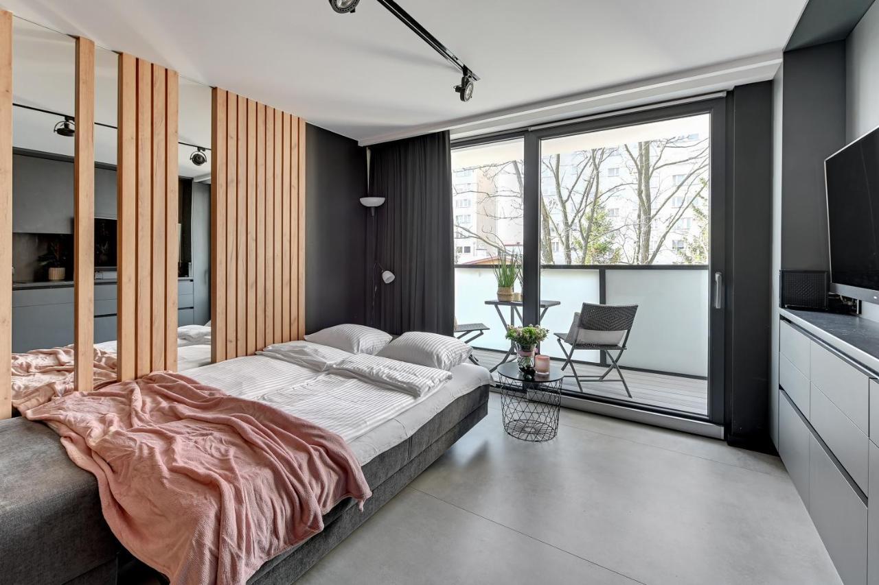 Thomas Apartment