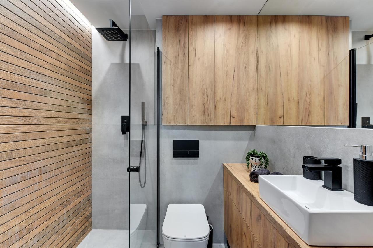 Thomas Apartment *