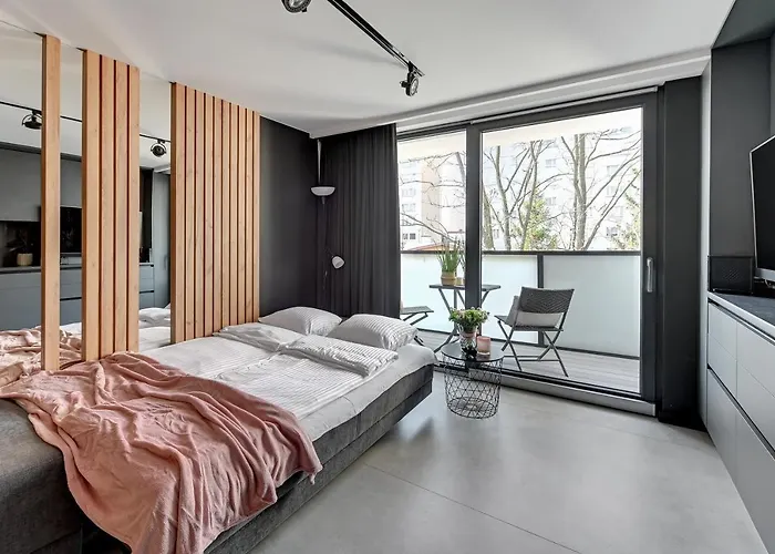 Thomas Apartament Sopot