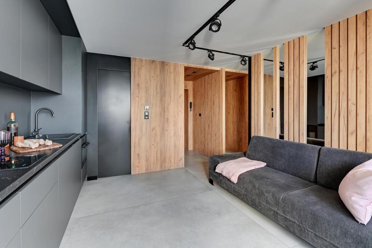 Apartament Thomas