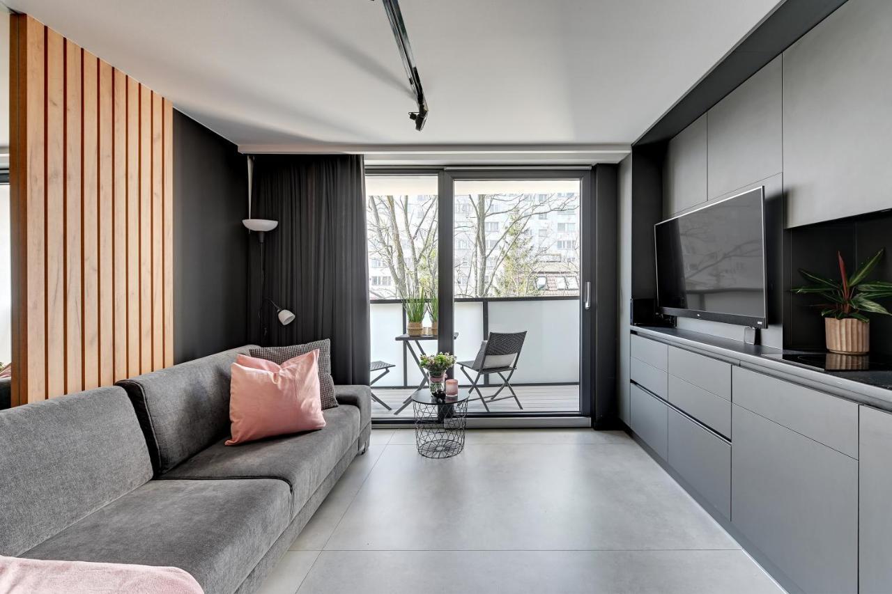 Thomas Apartmán *