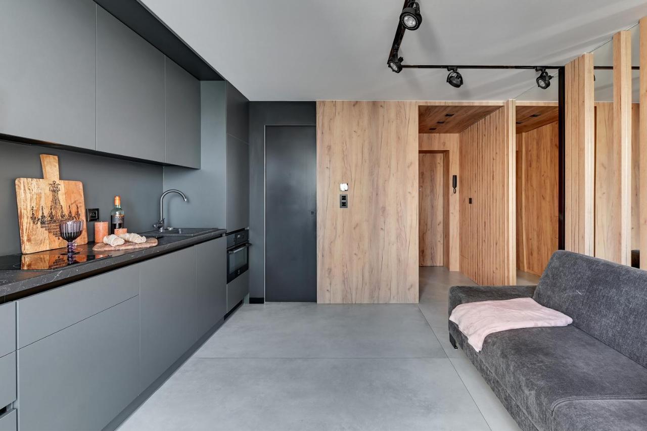 Apartmán Thomas