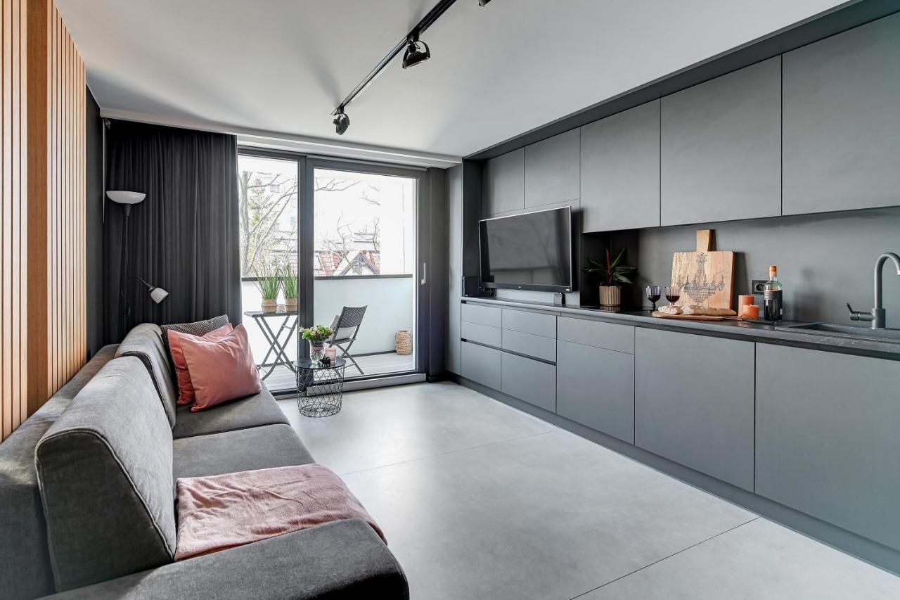 Apartmán Thomas Sopoty
