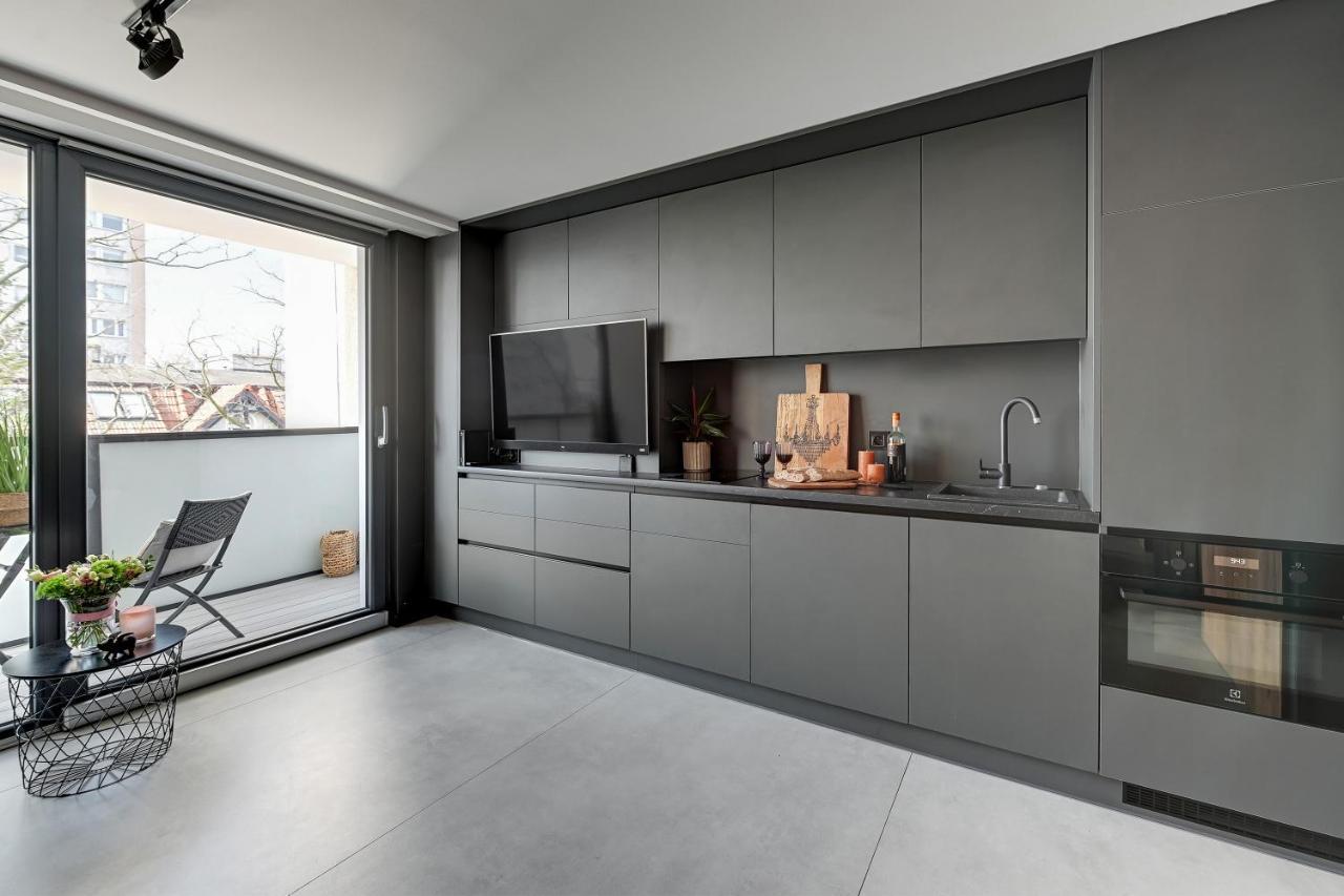 Thomas Apartmán Sopoty