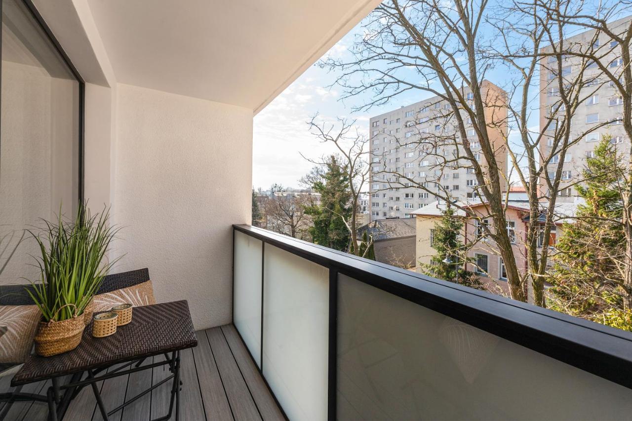 Apartament Thomas
