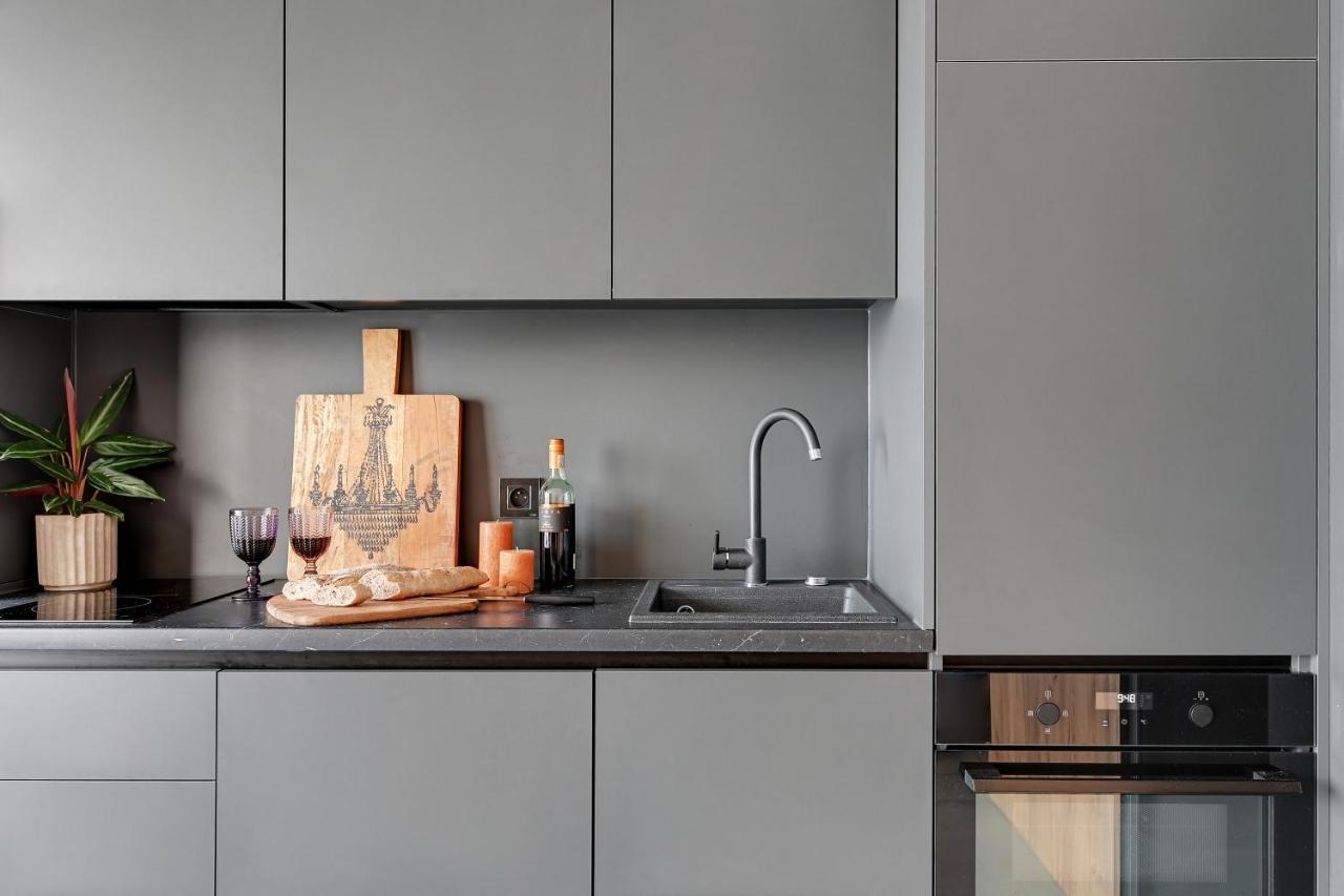 Apartament Thomas *